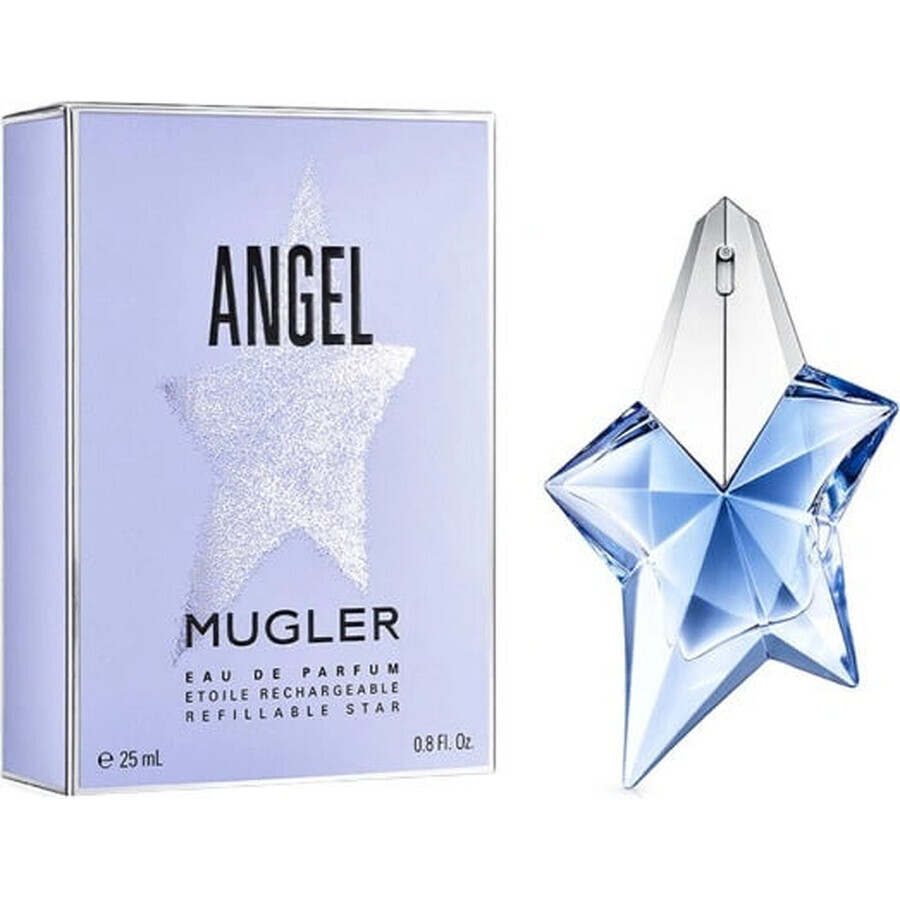 Thierry Mugler Angel Edp Pln 25ml 1×25 ml