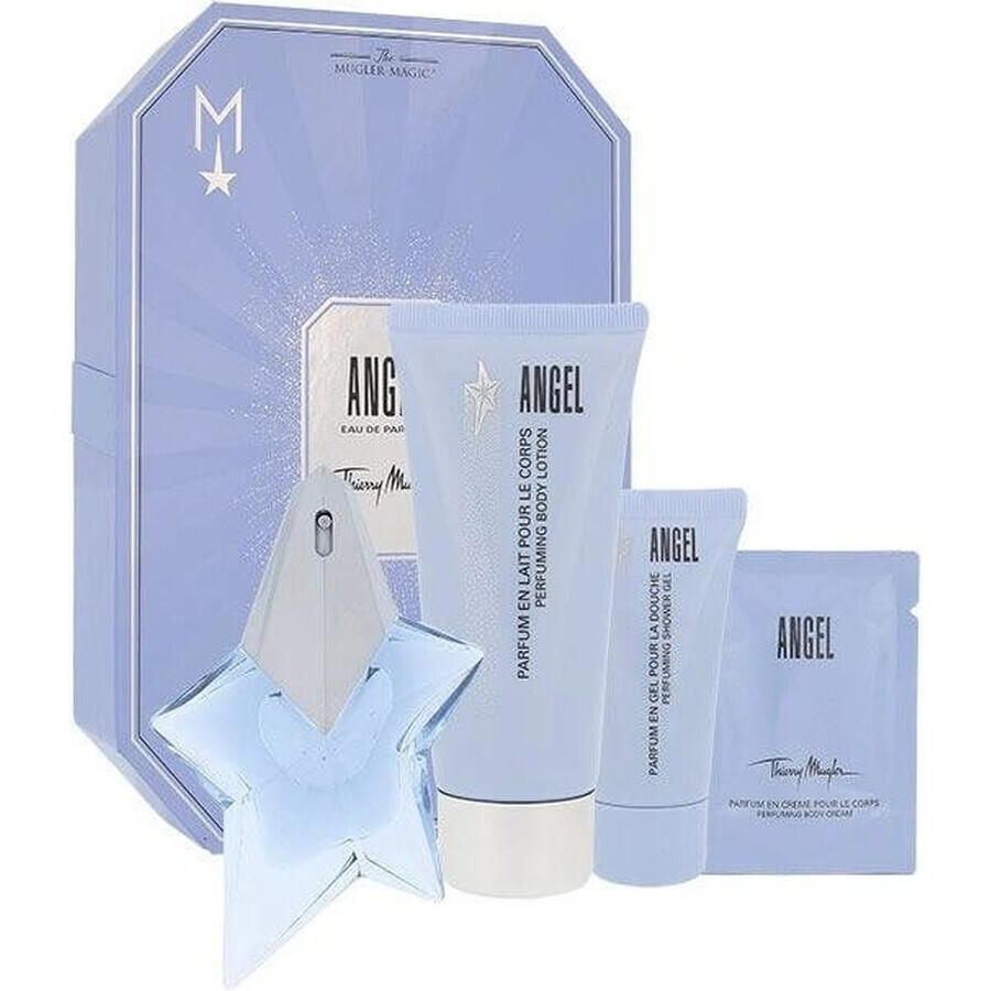 Thierry Mugler Angel Edp Pln 25ml 1×25 ml