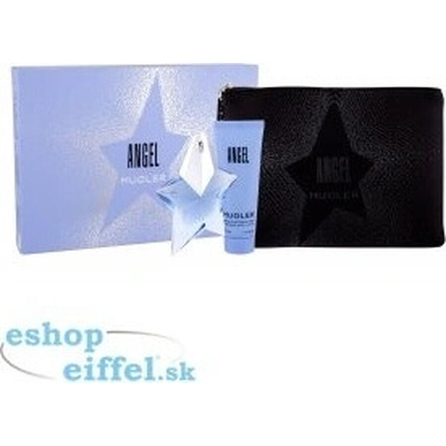 Thierry Mugler Angel Edp Pln 25ml 1×25 ml