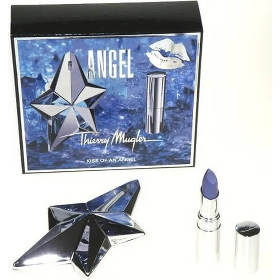 Thierry Mugler Angel Edp Pln 25ml 1×25 ml