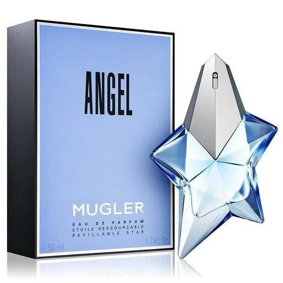 Thierry Mugler Angel Edp Pln 25ml 1×25 ml