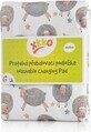 XKKO Vervangingsmat, 50x70 - Dreamy Sheeps 1&#215;1 pc