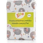 XKKO Vervangingsmat, 50x70 - Dreamy Sheeps 1×1 pc