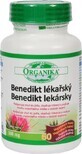 ORGANIC ORGANIC Benedictine medisch 1&#215;60 cps, voedingssupplement