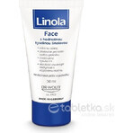 Linola Gezicht 1×50 ml gezichtscrème