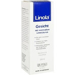 Linola Gezicht 1×50 ml gezichtscrème