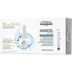 L'Oréal Professionnel Aminexil 1×6 ml, Ampulle gegen Haarausfall