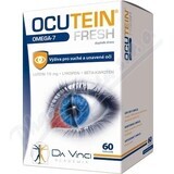 OCUTEIN FRESH Omega-7 - DA VINCI 60 tob. 1×60 tbl, food supplement