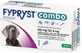 FYPRYST combo 402 mg/361,8 mg PSY OVER 40 KG 1&#215;4,02 ml, vlooienpreparaat