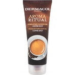 Dermacol Aroma Ritual - gel de duș Coffee shot 1×250 ml