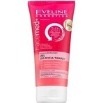 EVELINE FACEMED+ HYALURONIC FACE WASH GEL 1×150 ml, gel nettoyant