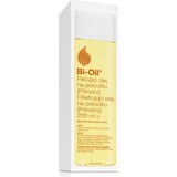 Bi-Oil Huidbehandelingsolie 1×200 ml, natuurlijk