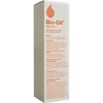 Bi-Oil Huidbehandelingsolie 1×200 ml, natuurlijk