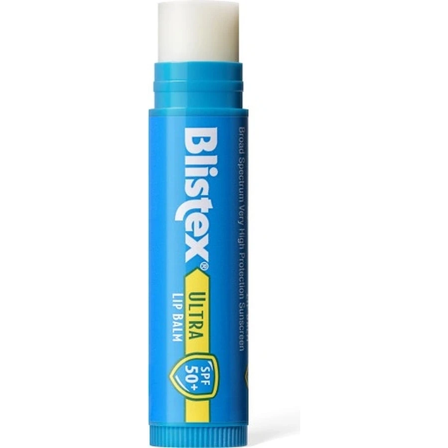 Blistex ULTRA SPF 50+ 1×4.25 g, baume à lèvres