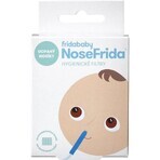 Fridababy NeusFrida FILTERS 1×20 st, voor sputumafzuiging, hygiënisch