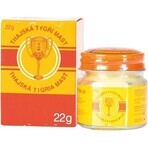 Tiger Thai GOLDEN CUP BALM GOLDEN CUP BALM 1x22 g