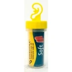 Ear inserts OHROPAX SOFT 1×2 pcs, Ear inserts