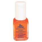 FOUR SEASONS ANTI-FURNITURE NAIL LACQUER 1×14 ml avec écorce d'orange