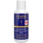 ALLERGIKA BAD EN WAS GEL 1x200 ml