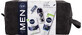 NIVEA MEN BAG SENSITIVE 1&#215;1 pc, geschenkverpakking