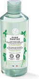 Yves Rocher Pure Menthe Micellair Reinigingswater 400ml 1&#215;400 ml