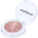 Dermacol Mono Eyeshadow 3D Metal Creme Brulée No.06 1×2g, fard de ochi