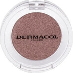 Dermacol Mono Eyeshadow 3D Metal Creme Brulée No.06 1×2g, fard de ochi