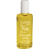 DR.HOJ Aceite de oliva 1×220 ml, aceite