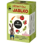 LEROS Kindertee - Apfel 20×2 g, Tee