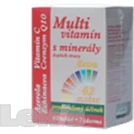 MedPharma MULTIVITAMINE MET EXTRA MINERALEN 42 INGREDIENTEN 1 × 30 + 7 tbl gratis (37 stuks)