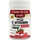 JutaVit Witamina C 1000 mg z owocem dzikiej róży + witamina D3 1×100 tbl, Witamina C 1000 mg z owocem dzikiej róży + witamina D3