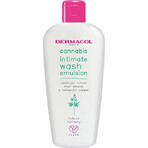 Dermacol Cannabis emulsie intimă 1×200 ml, emulsie de spălare