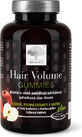 NEW NORDIC Hair Volume GUMMIES 1&#215;60 stuks, voedingssupplement