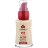 DERMACOL MAKE-UP 24H CONTROL 0 1×30 ml, make-up