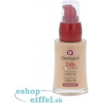 DERMACOL MAKE-UP 24H CONTROL 0 1×30 ml, machiaj