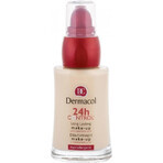 DERMACOL MAKE-UP 24H CONTROL 0 1×30 ml, machiaj