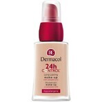 DERMACOL MAKE-UP 24H CONTROL 0 1×30 ml, machiaj