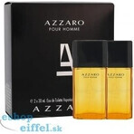 Azzaro Pour Homme Edt 30ml 1×30 ml, eau de toilette