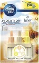 Ambi Pur 3VOL NN Lenor Gouden orchidee 1&#215;20 ml