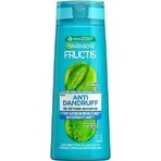 Garnier Fructis Antidandruff Cleansing shampoo for all dandruff hair types 1×250 ml, shampoo