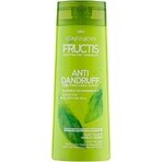 Garnier Fructis Antidandruff Cleansing shampoo for all dandruff hair types 1×250 ml, shampoo