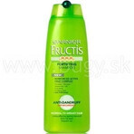 Garnier Fructis Antidandruff Cleansing shampoo for all dandruff hair types 1×250 ml, shampoo