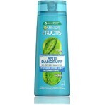 Garnier Fructis Antidandruff Cleansing shampoo for all dandruff hair types 1×250 ml, shampoo