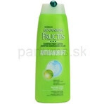 Garnier Fructis Antidandruff Cleansing shampoo for all dandruff hair types 1×250 ml, shampoo