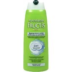 Garnier Fructis Antidandruff Cleansing shampoo for all dandruff hair types 1×250 ml, shampoo