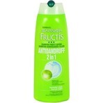 Garnier Fructis Antidandruff Cleansing shampoo for all dandruff hair types 1×250 ml, shampoo