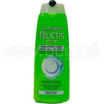 Garnier Fructis Antidandruff Cleansing shampoo for all dandruff hair types 1×250 ml, shampoo