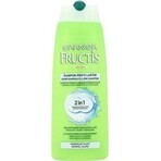 Garnier Fructis Antidandruff Cleansing shampoo for all dandruff hair types 1×250 ml, shampoo