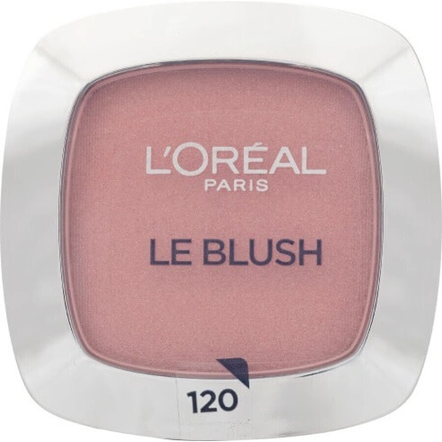 L'Oréal Paris True Match Le Blush 120 1×5 g, fard