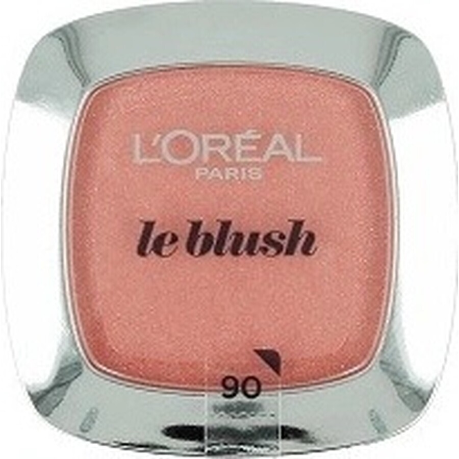 L'Oréal Paris True Match Le Blush 120 1×5 g, fard